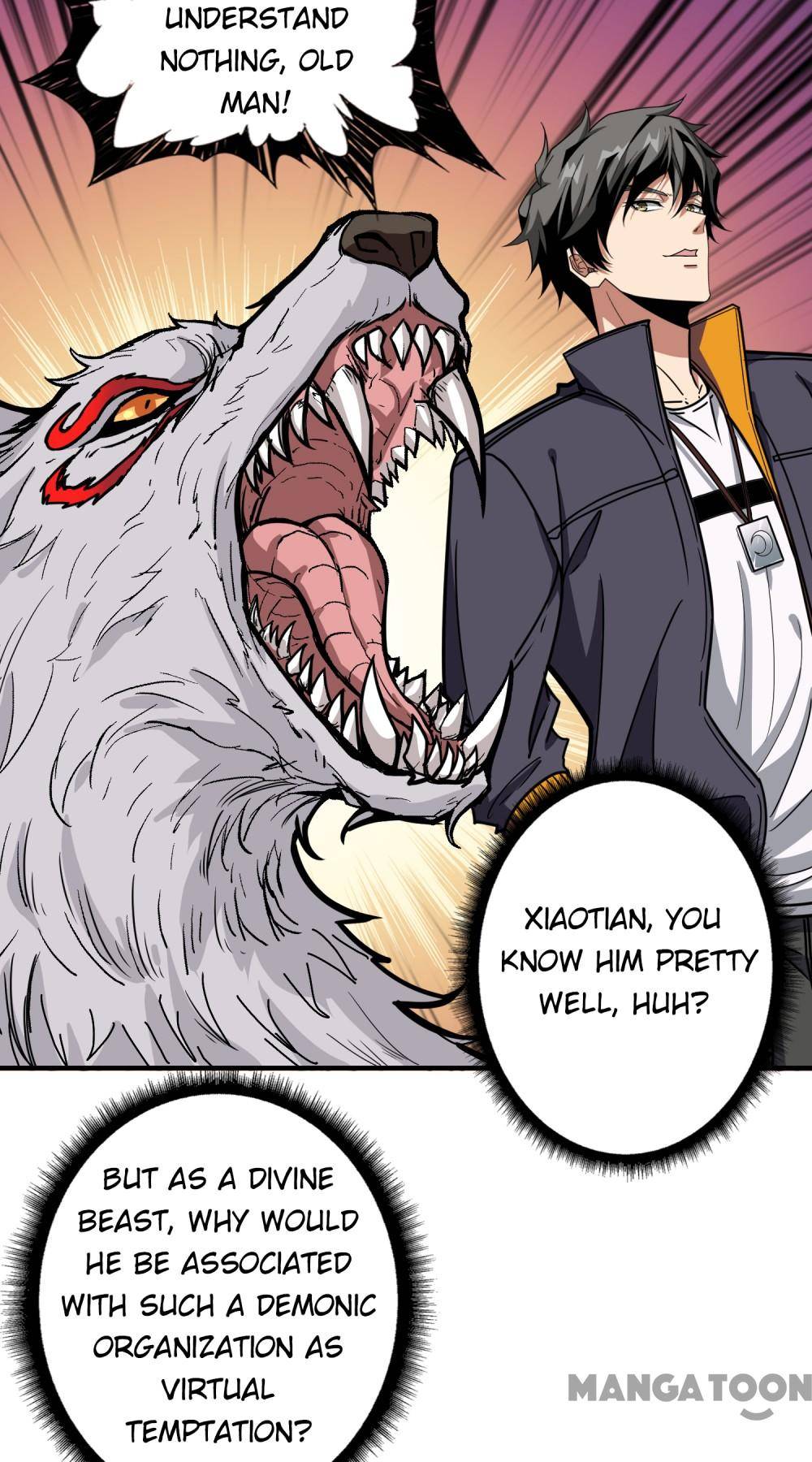 Chapter 200 - Image 21