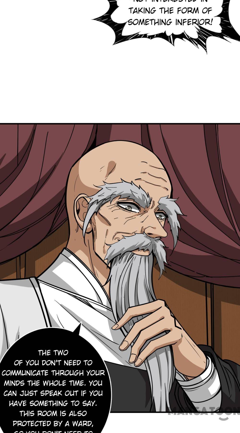 Chapter 200 - Image 27