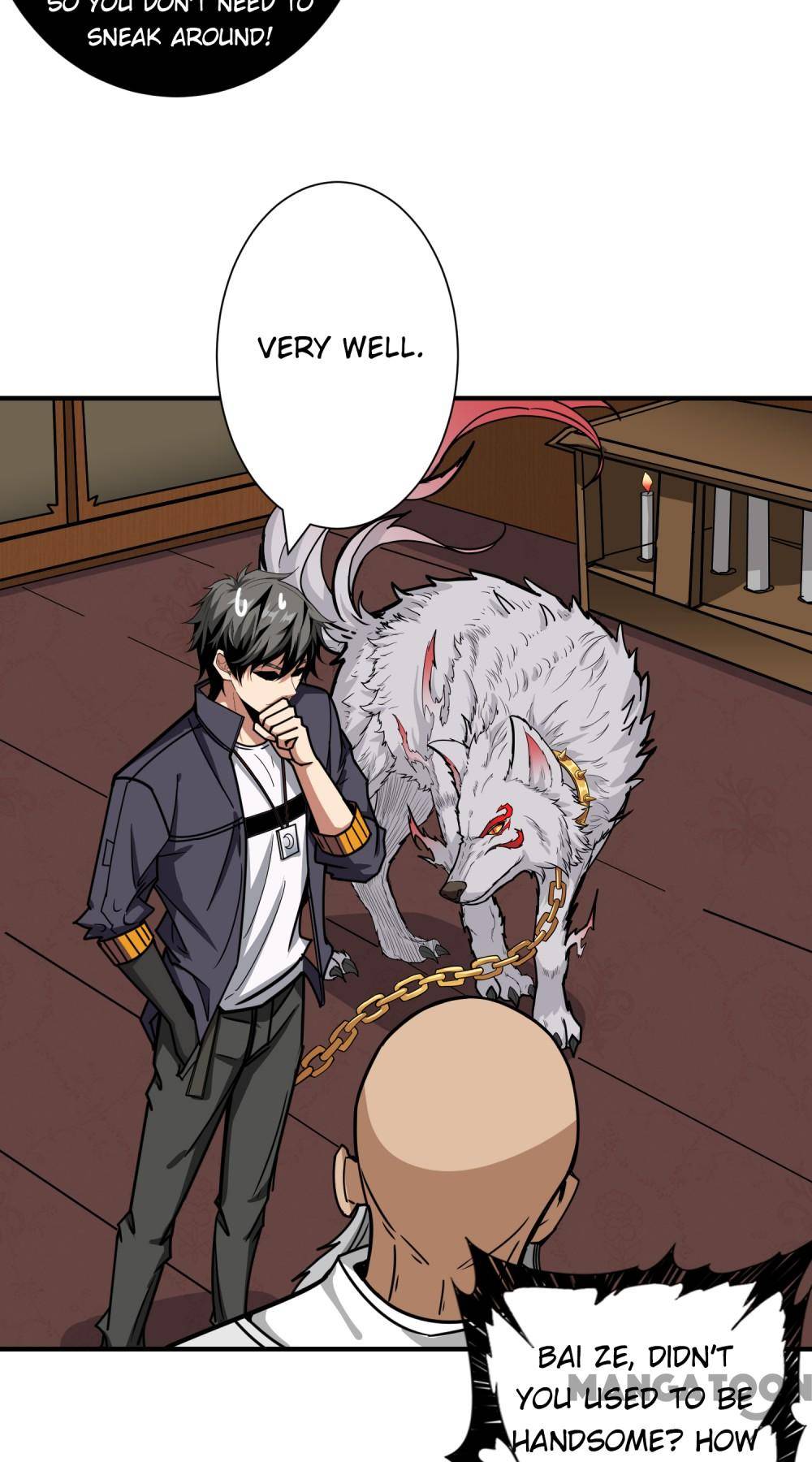 Chapter 200 - Image 28