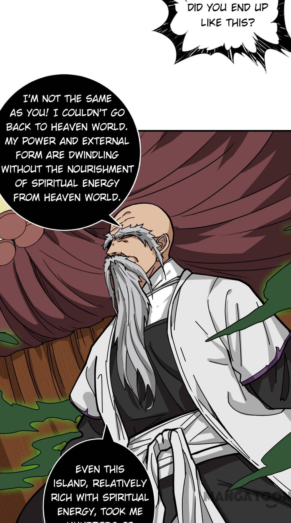 Chapter 200 - Image 29