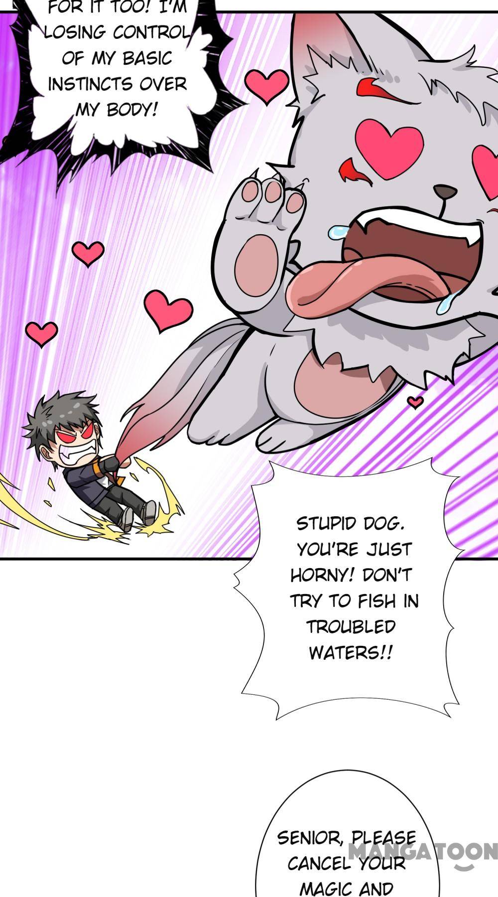 Chapter 200 - Image 3