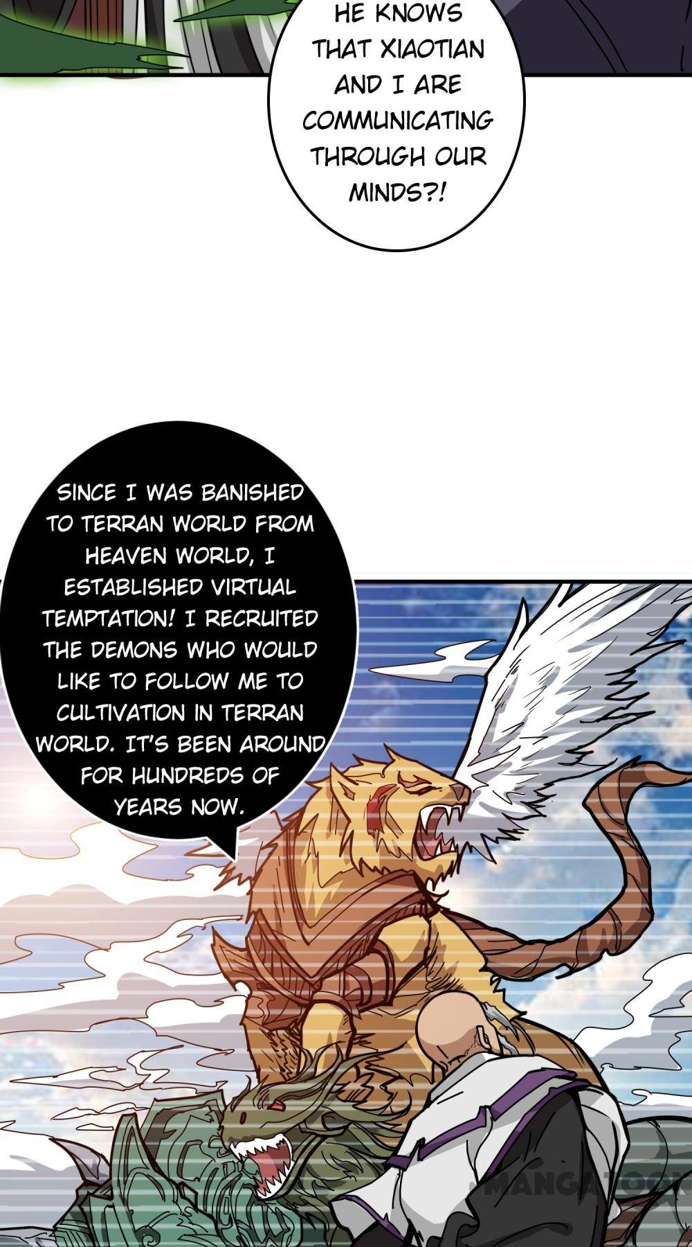 Chapter 200 - Image 31