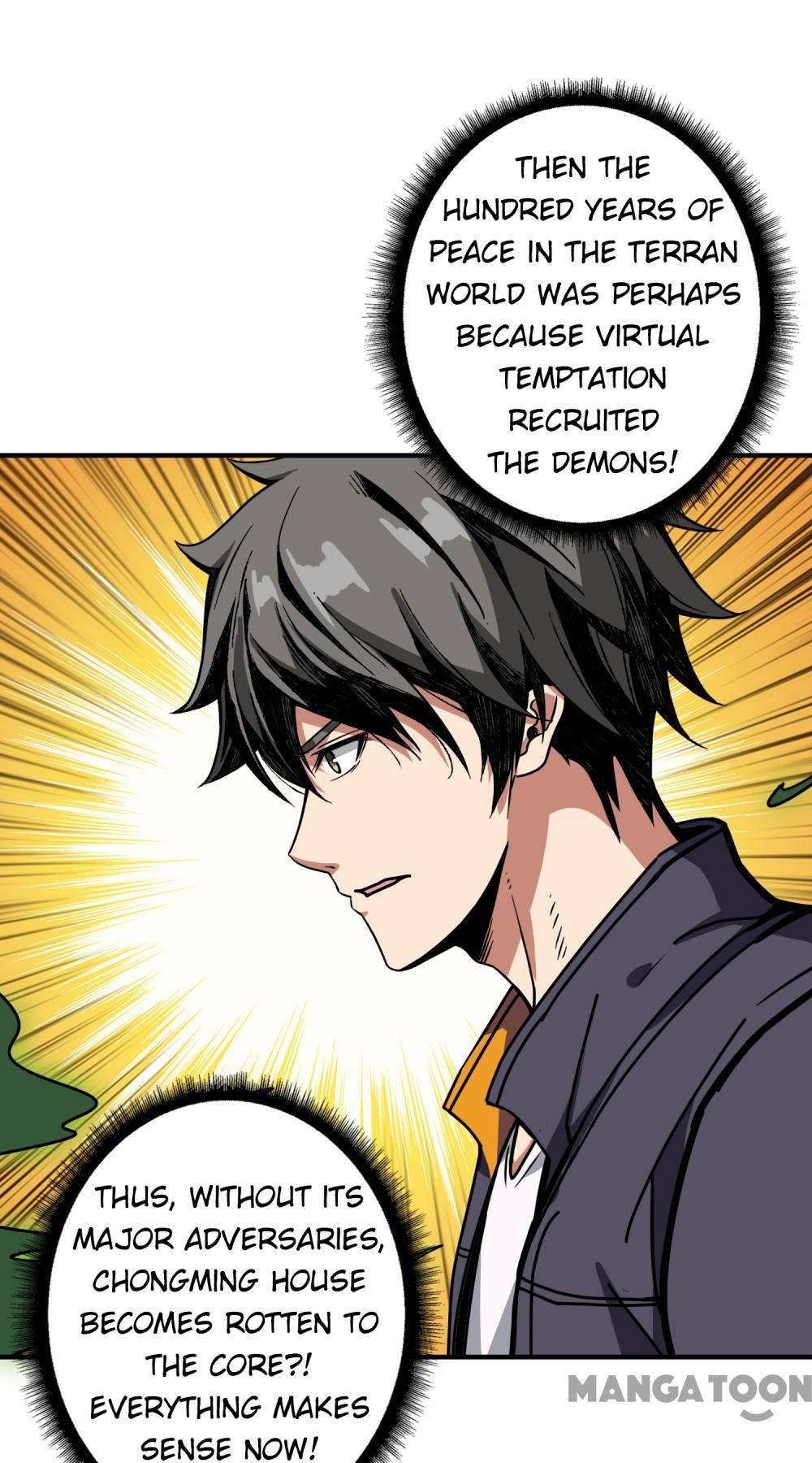 Chapter 200 - Image 34