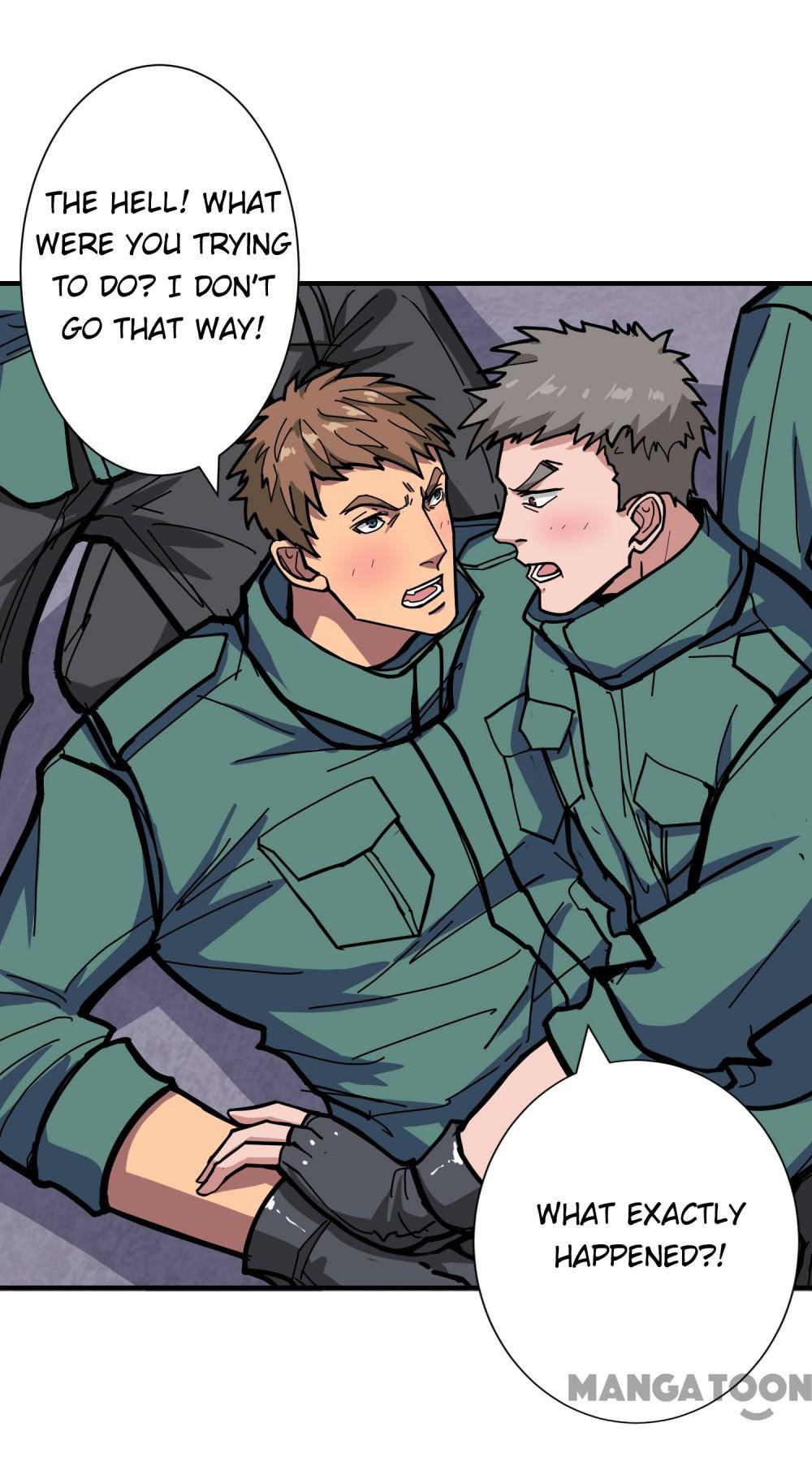 Chapter 200 - Image 6