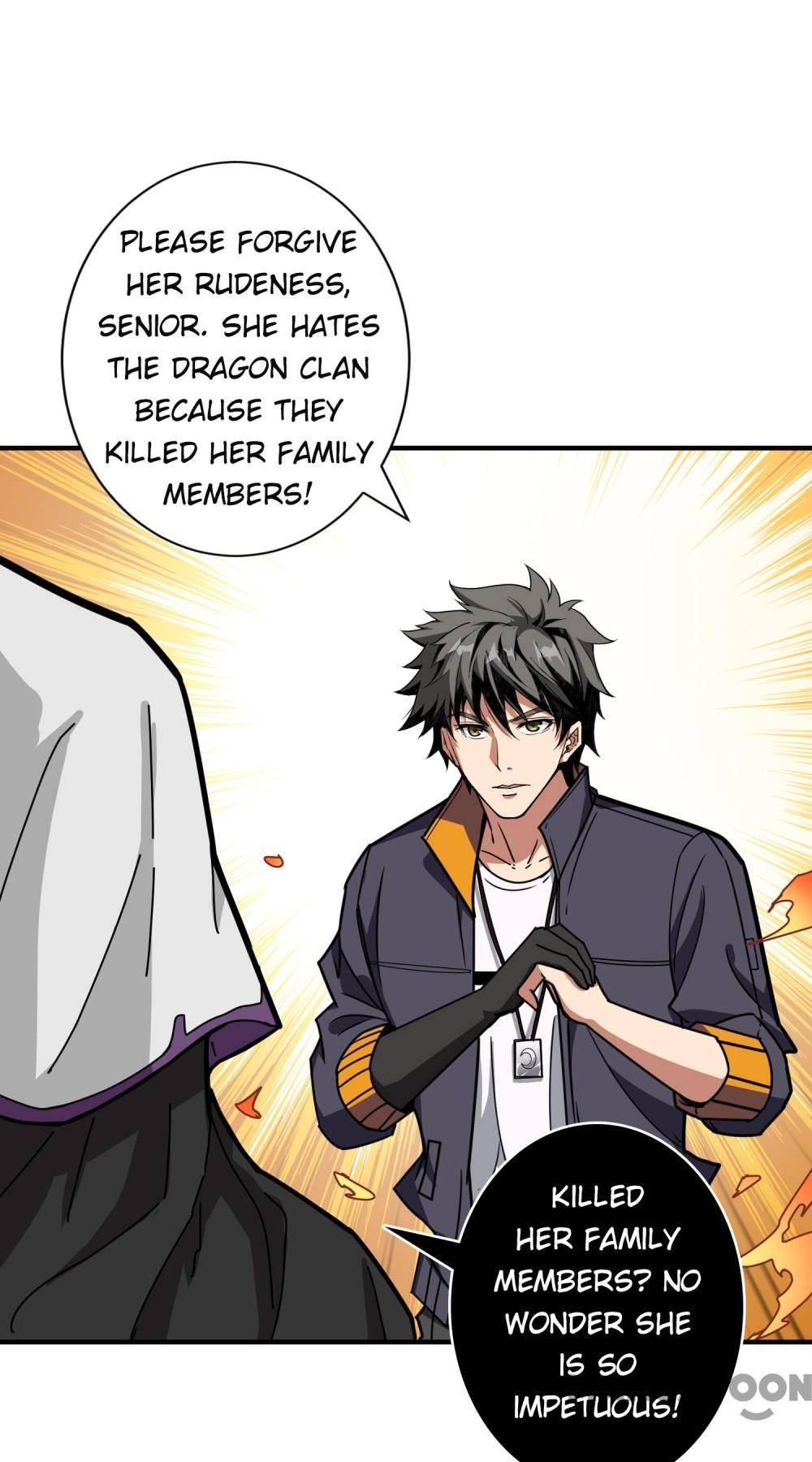 Chapter 201 - Image 19