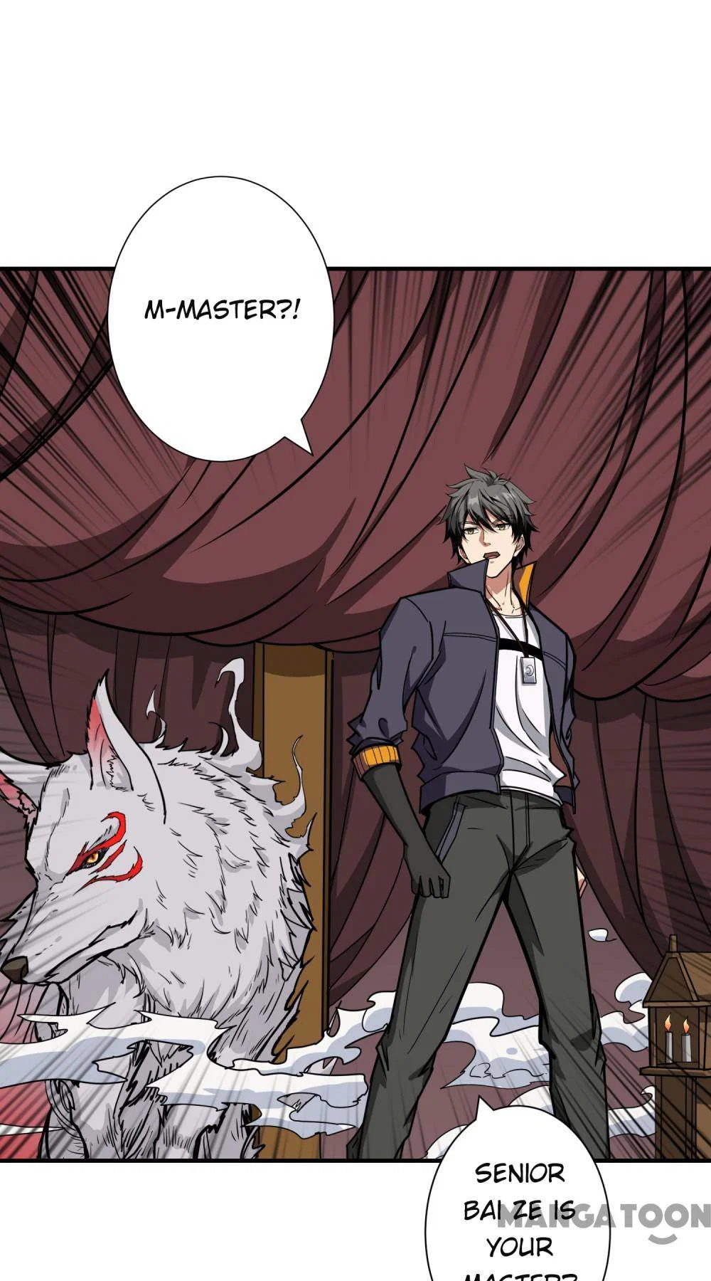 Chapter 201 - Image 2