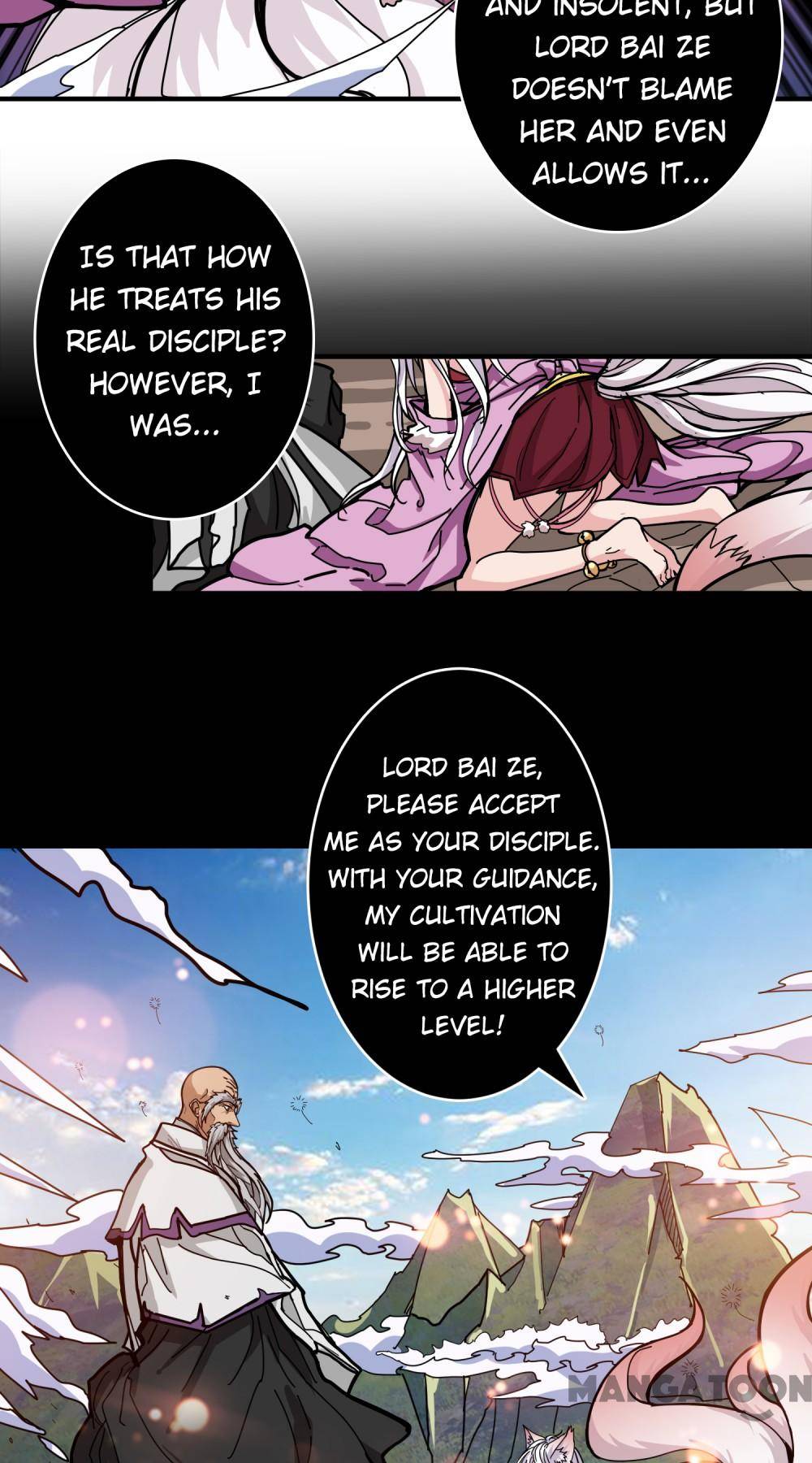 Chapter 201 - Image 25