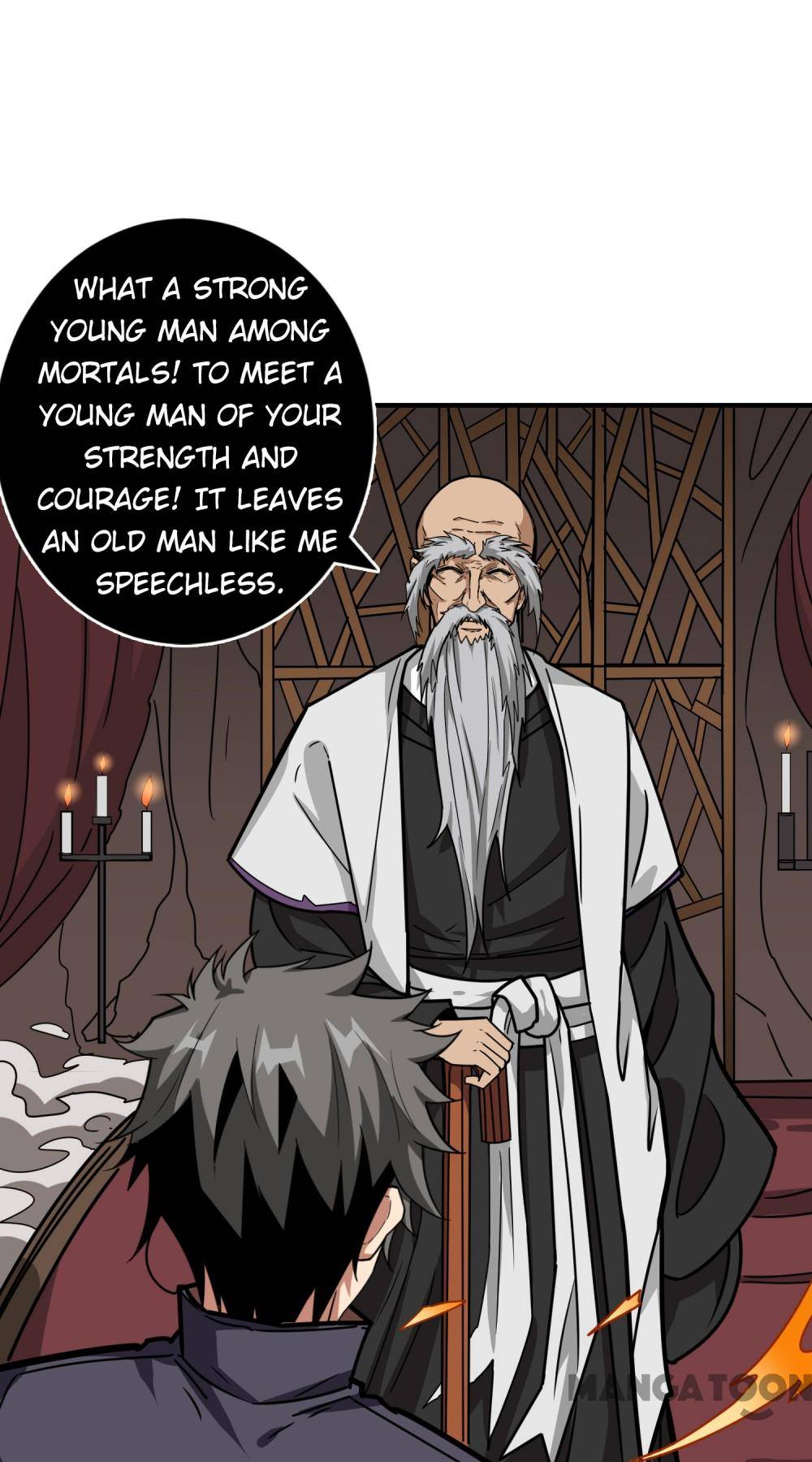 Chapter 201 - Image 31