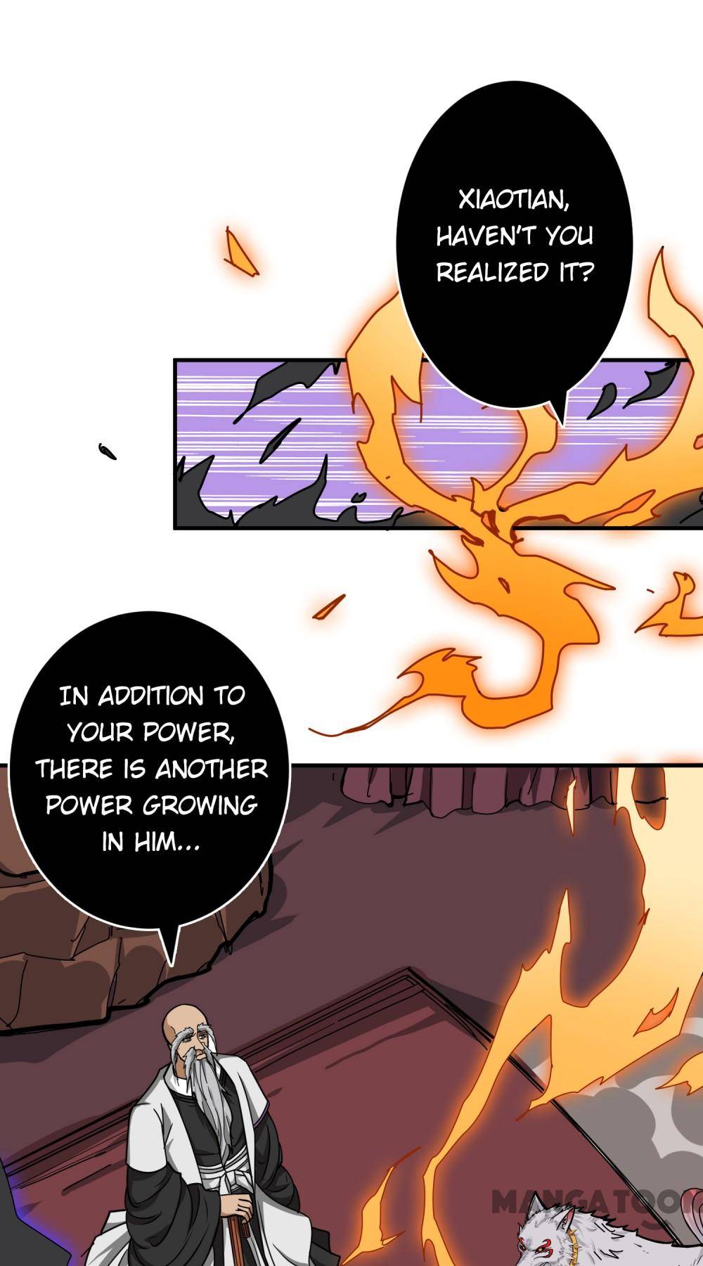 Chapter 201 - Image 33