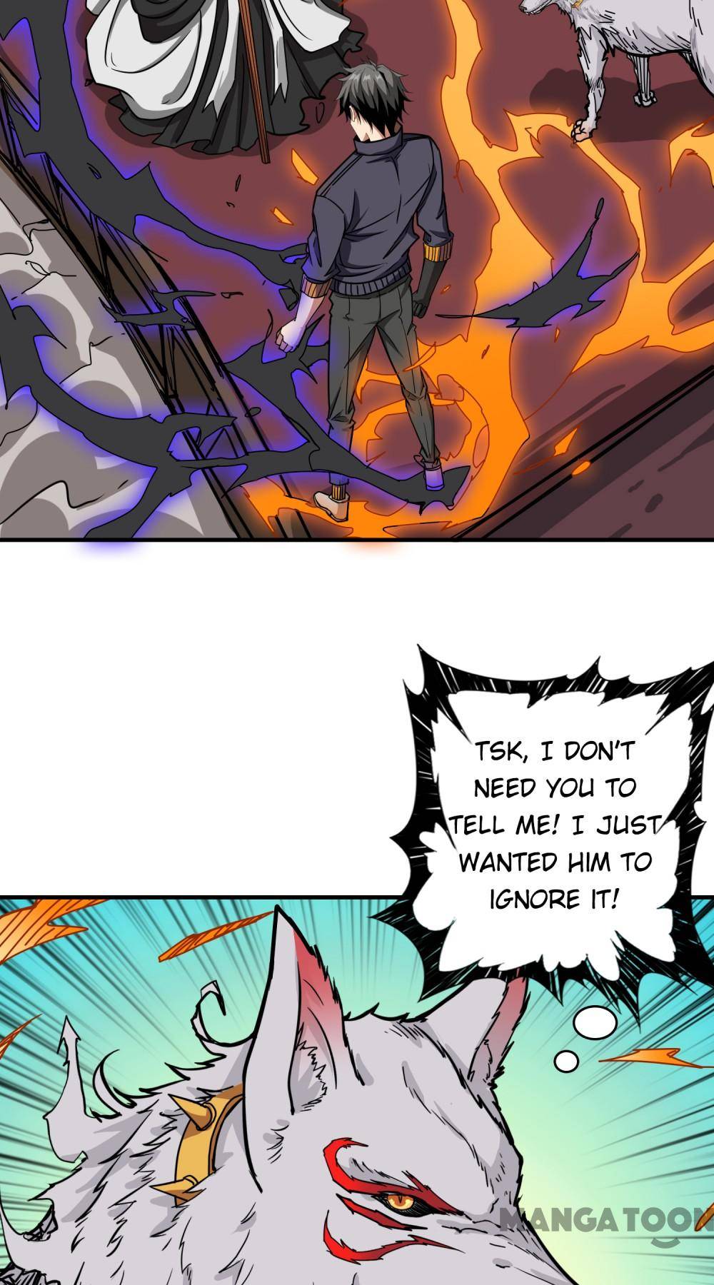 Chapter 201 - Image 34