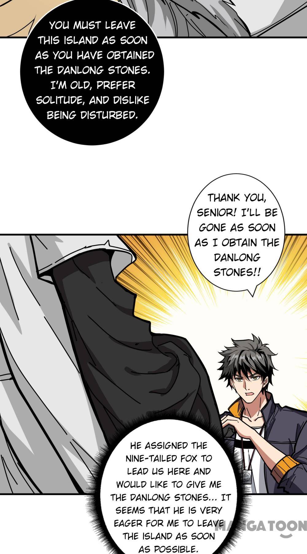Chapter 201 - Image 38