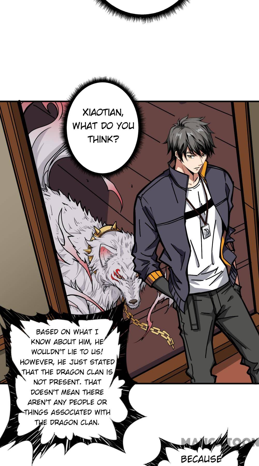 Chapter 201 - Image 39