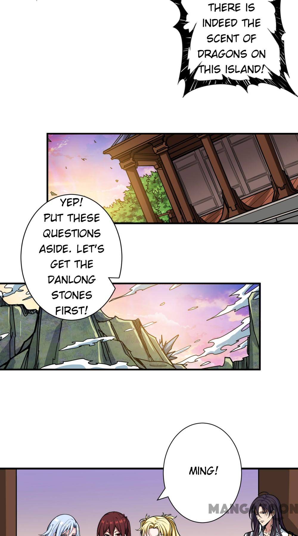 Chapter 201 - Image 40