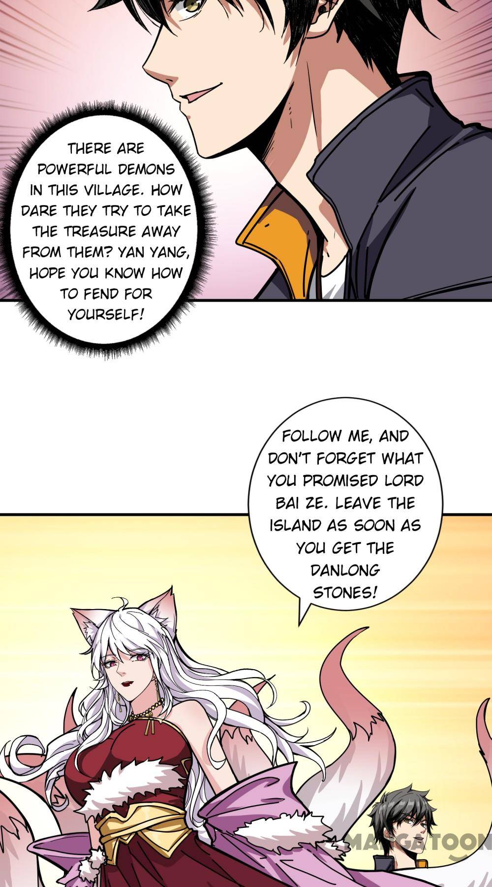 Chapter 201 - Image 43
