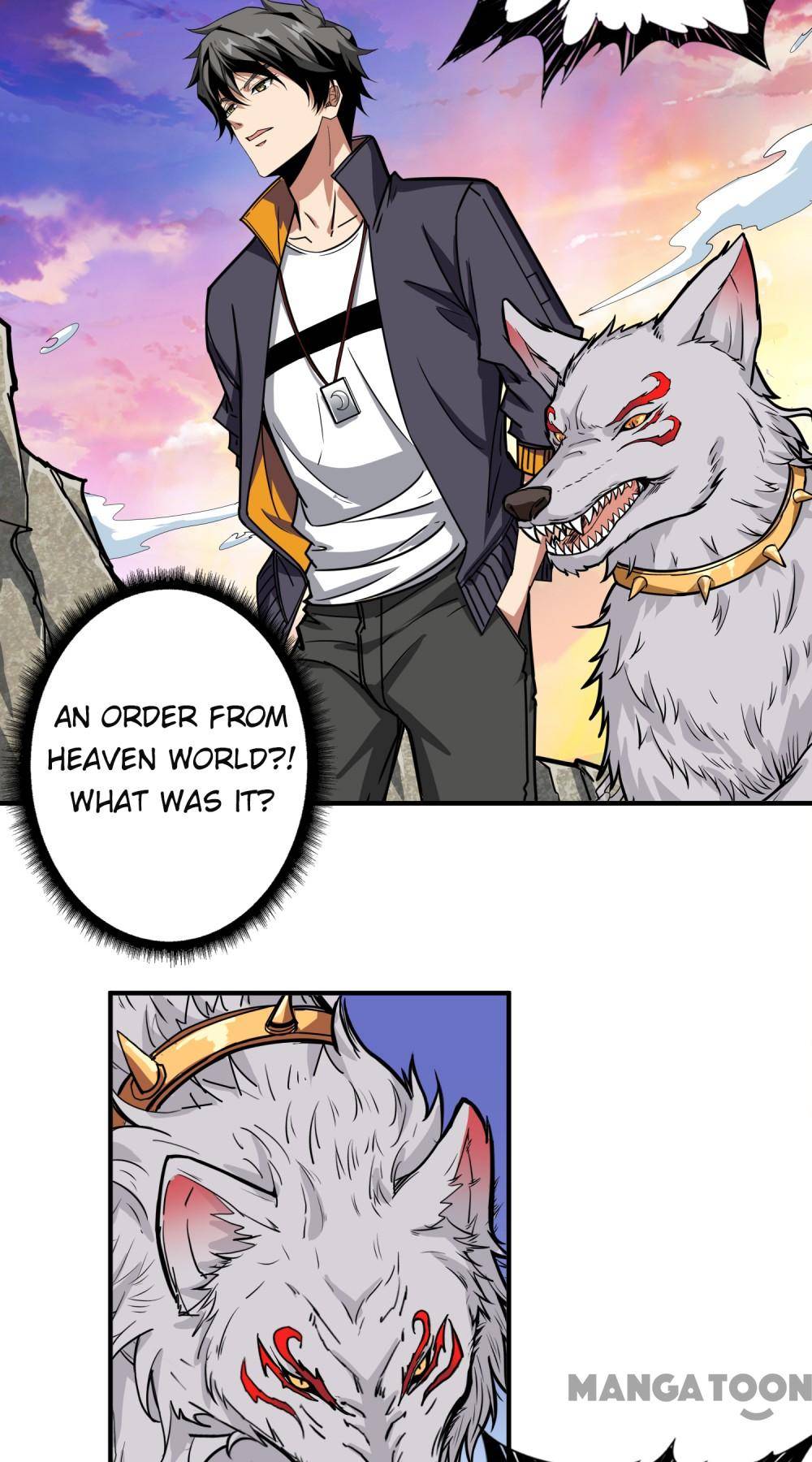 Chapter 201 - Image 46
