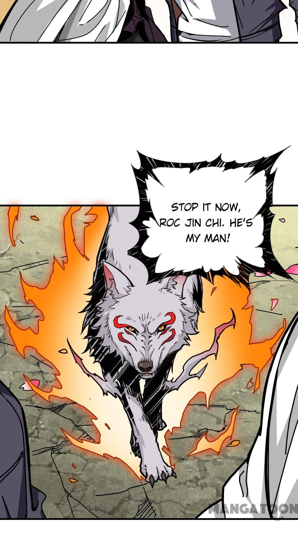 Chapter 202 - Image 16