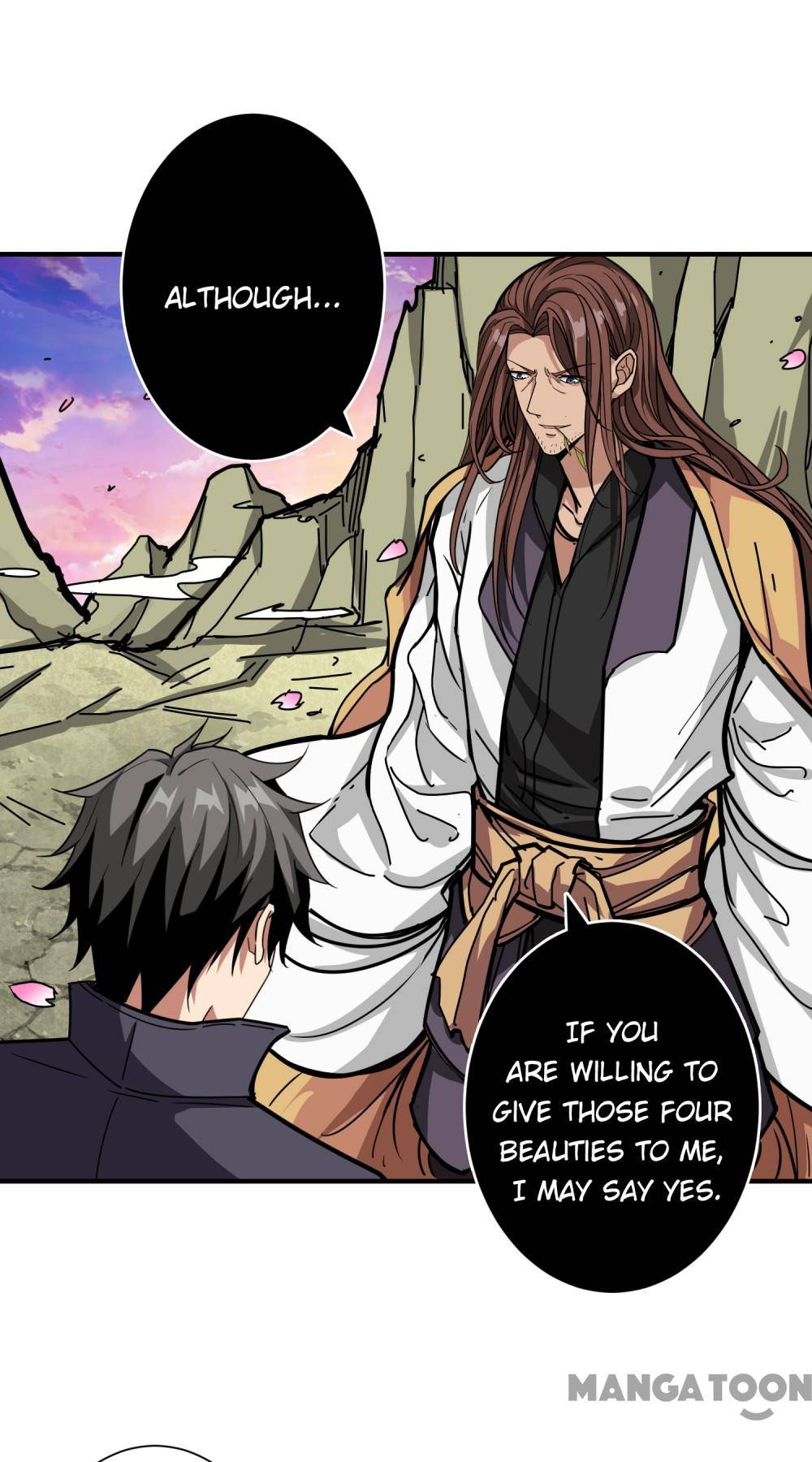 Chapter 202 - Image 20