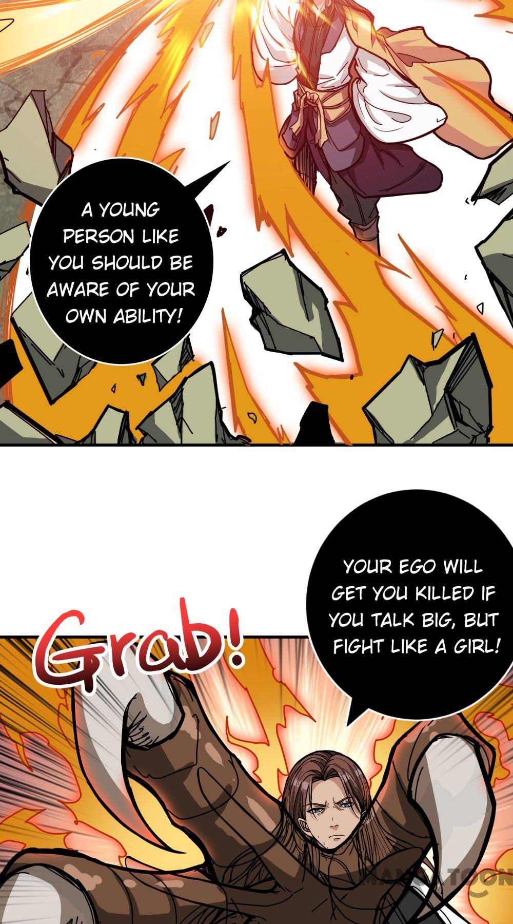 Chapter 202 - Image 26