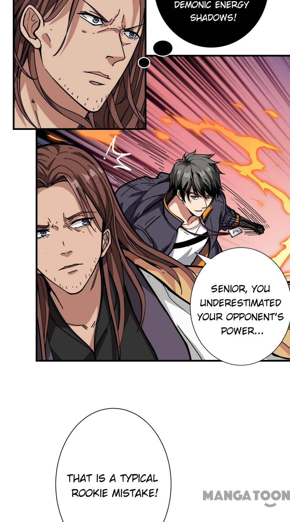 Chapter 202 - Image 29