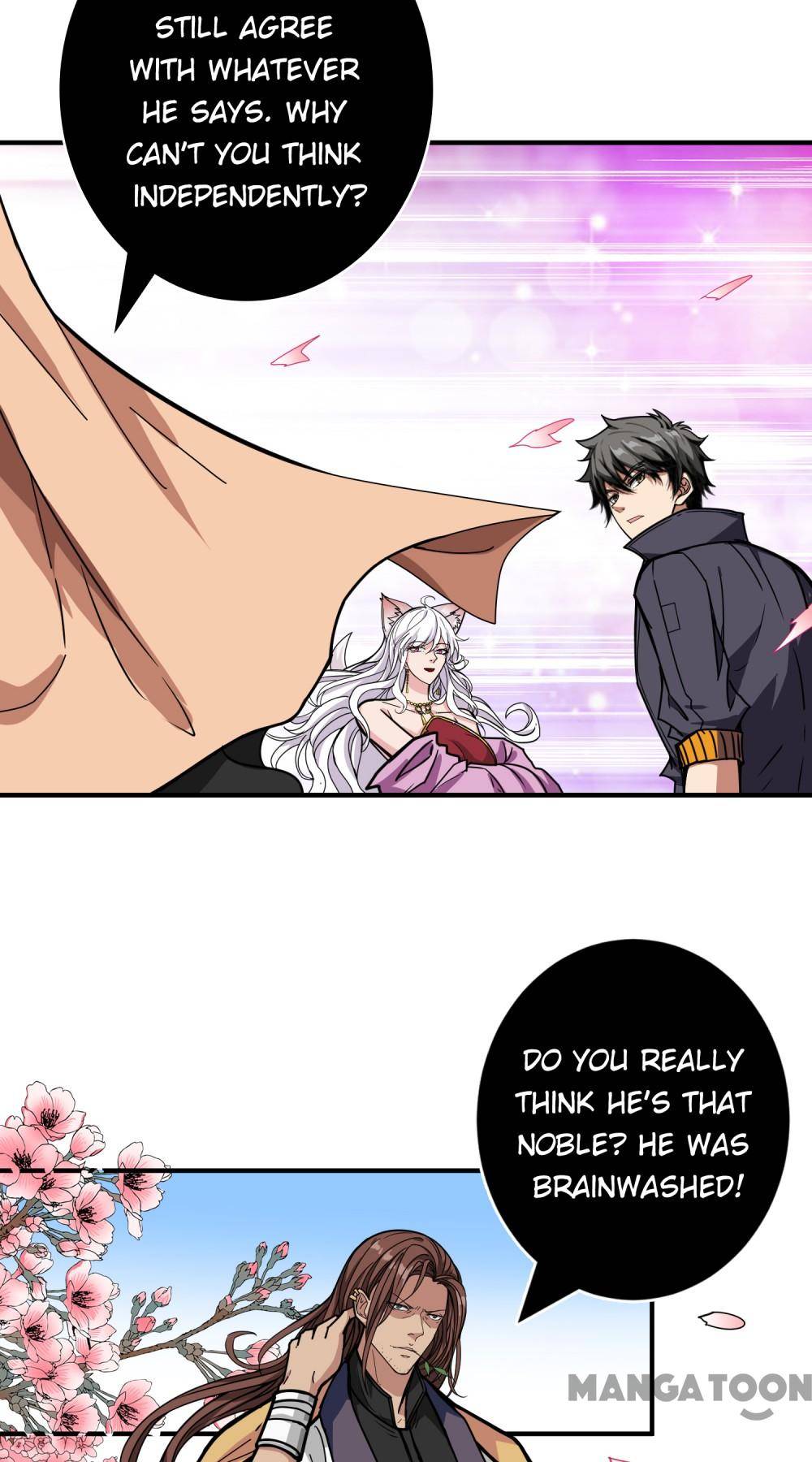 Chapter 202 - Image 6
