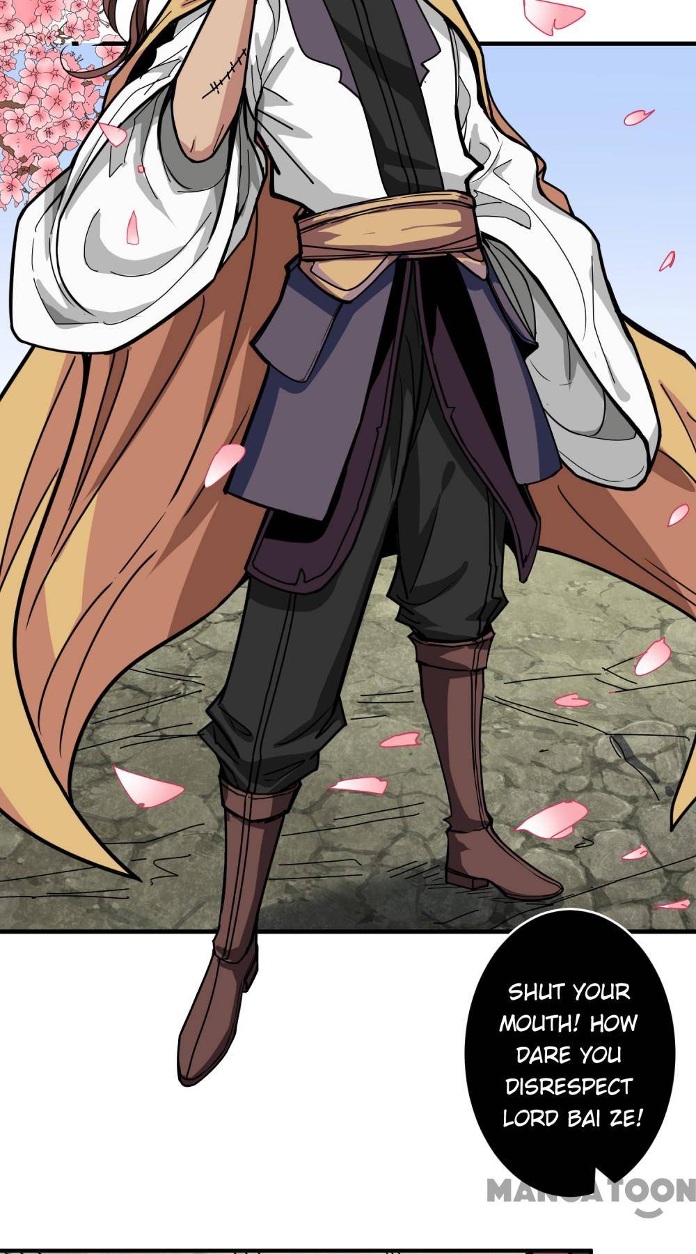 Chapter 202 - Image 7