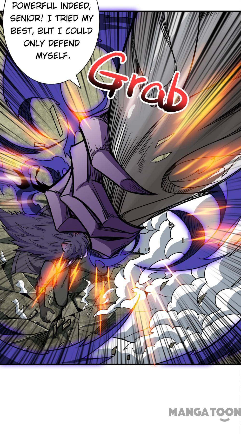 Chapter 203 - Image 10