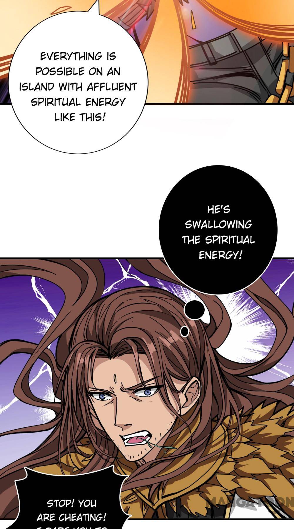 Chapter 203 - Image 13