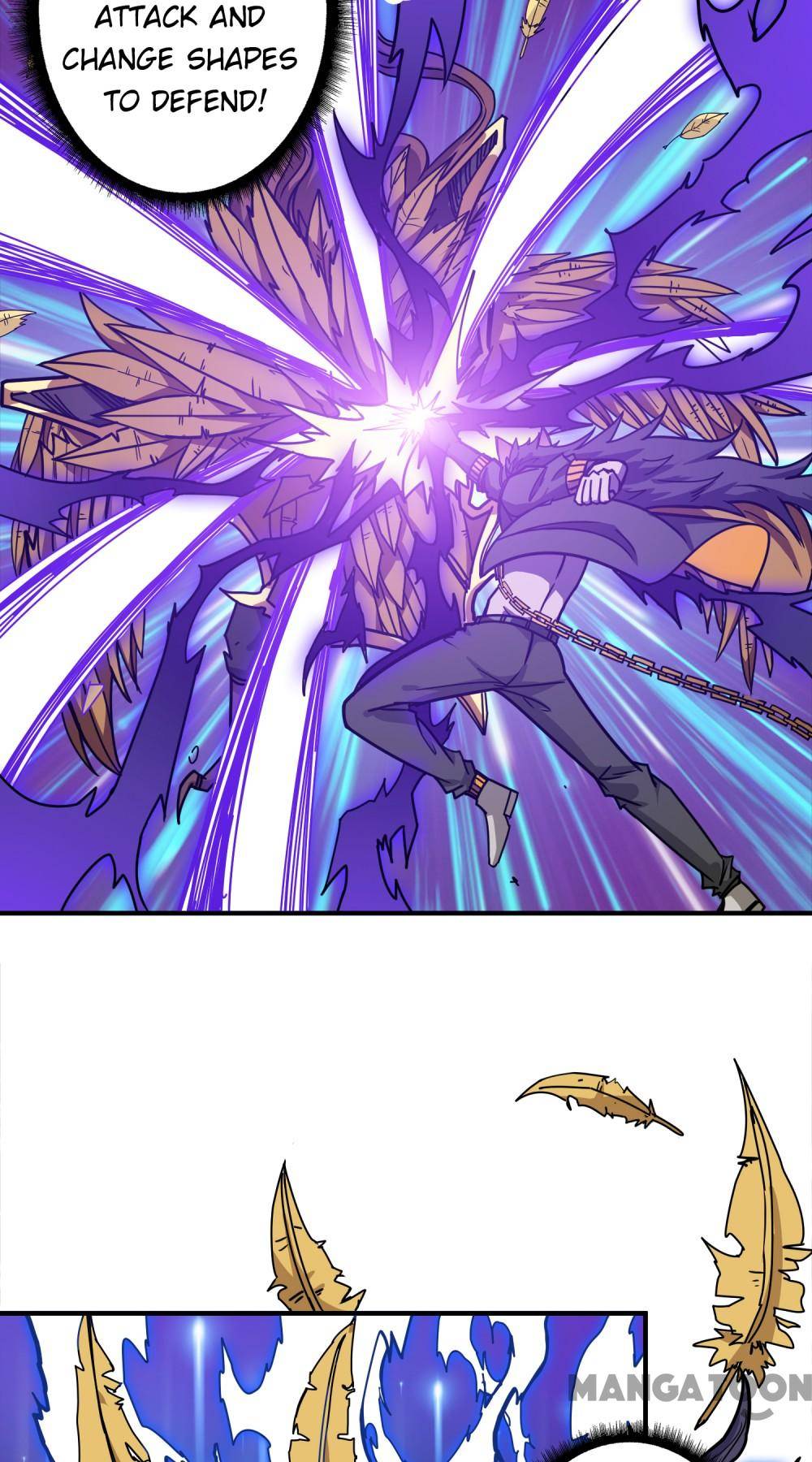 Chapter 203 - Image 2