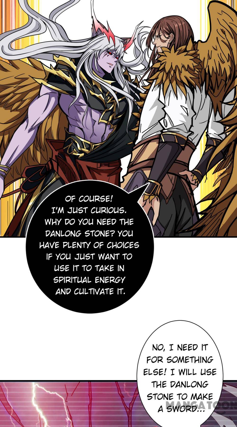 Chapter 203 - Image 22