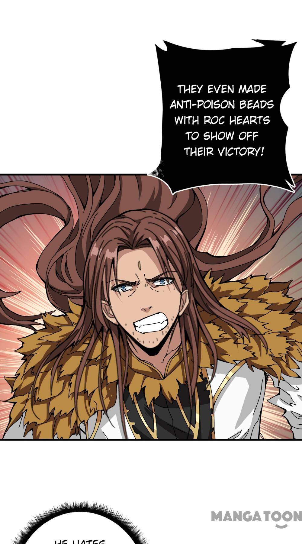 Chapter 203 - Image 31