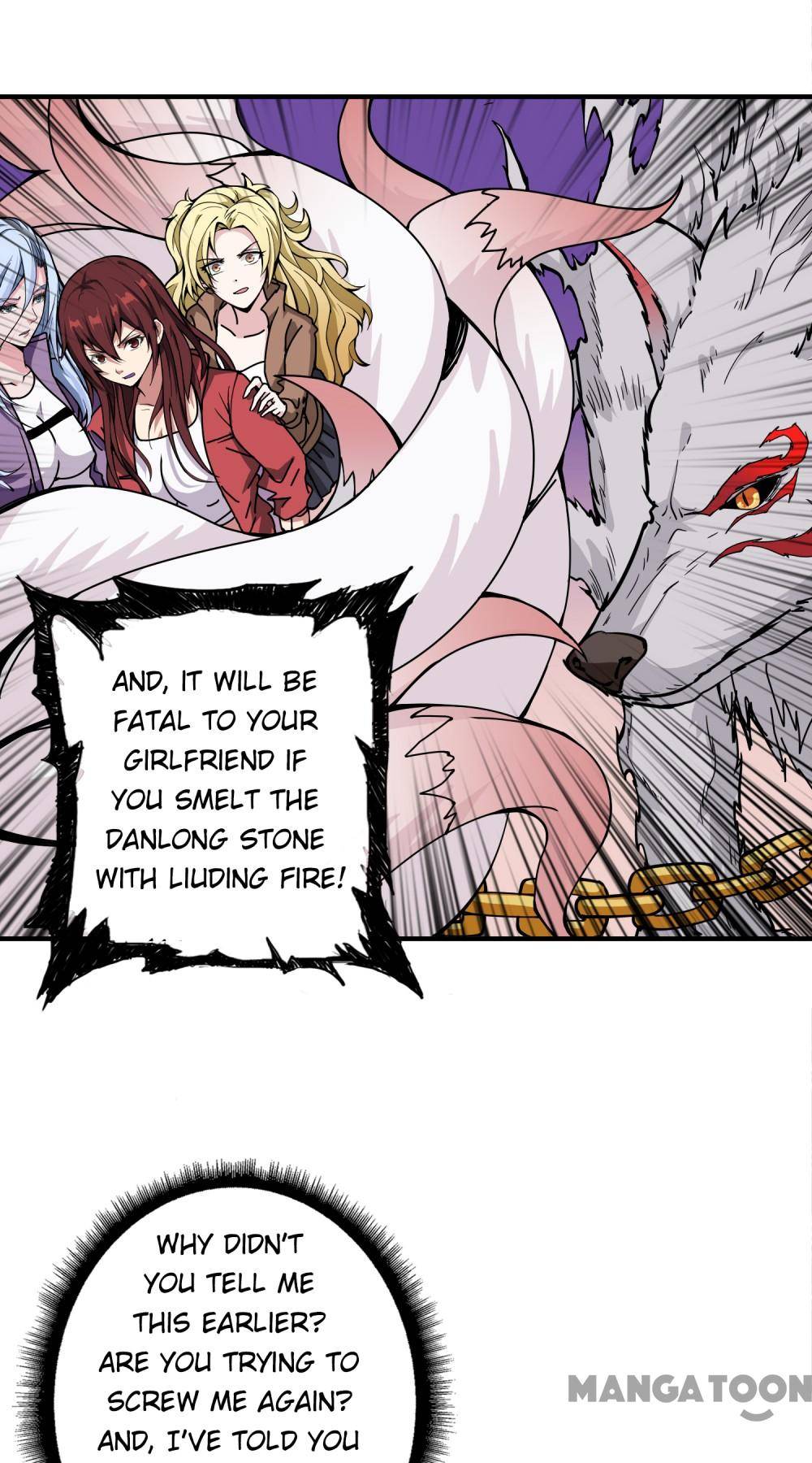 Chapter 203 - Image 33