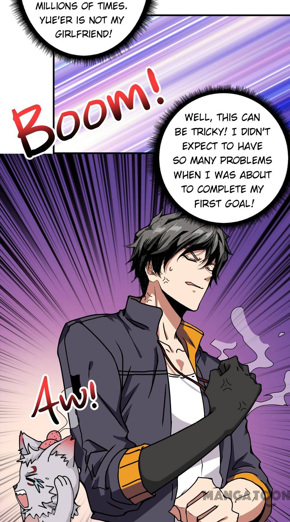 Chapter 203 - Image 34