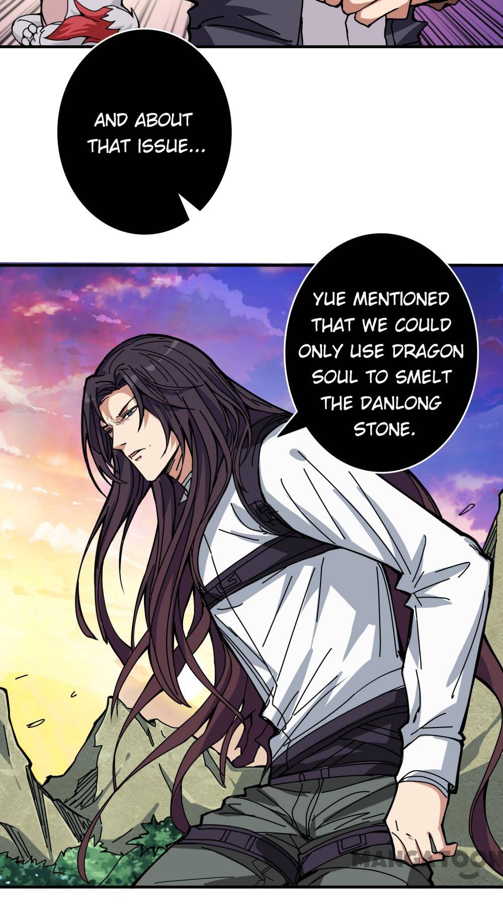 Chapter 203 - Image 35
