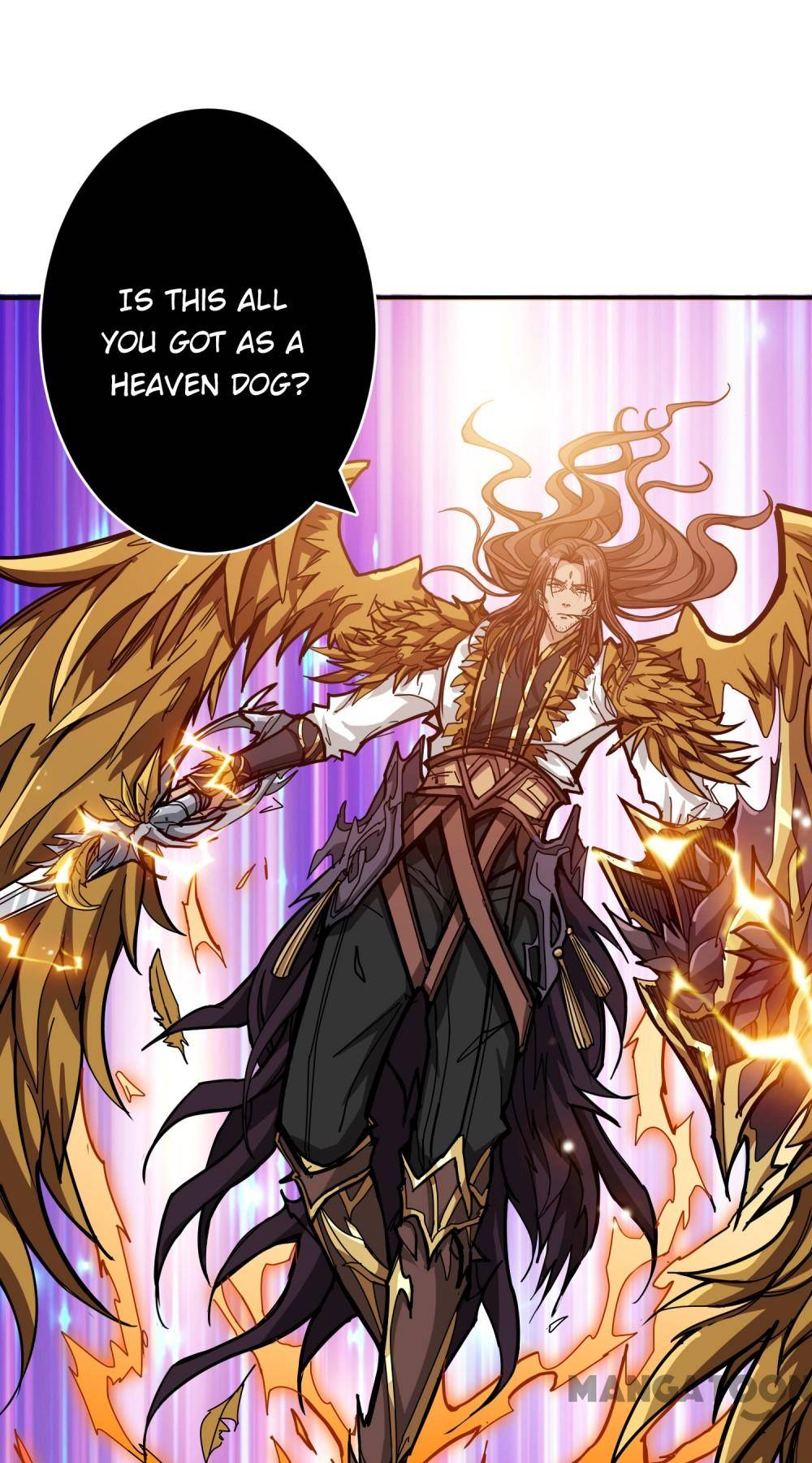 Chapter 203 - Image 4