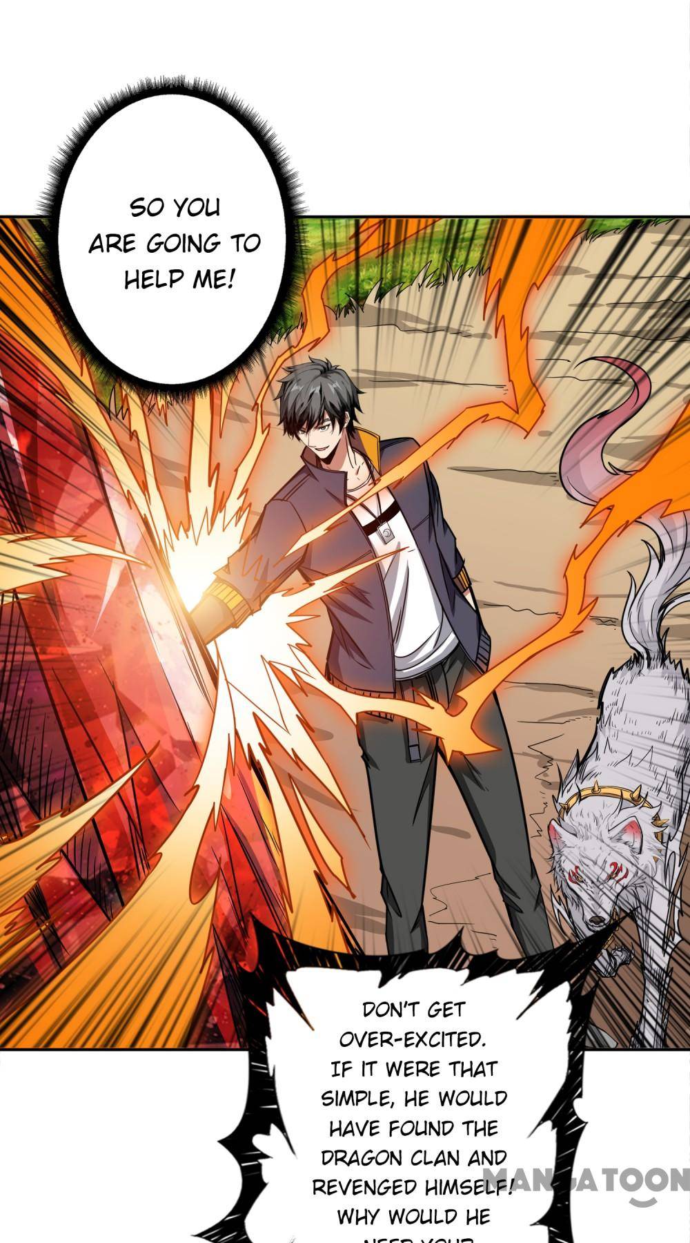 Chapter 203 - Image 41
