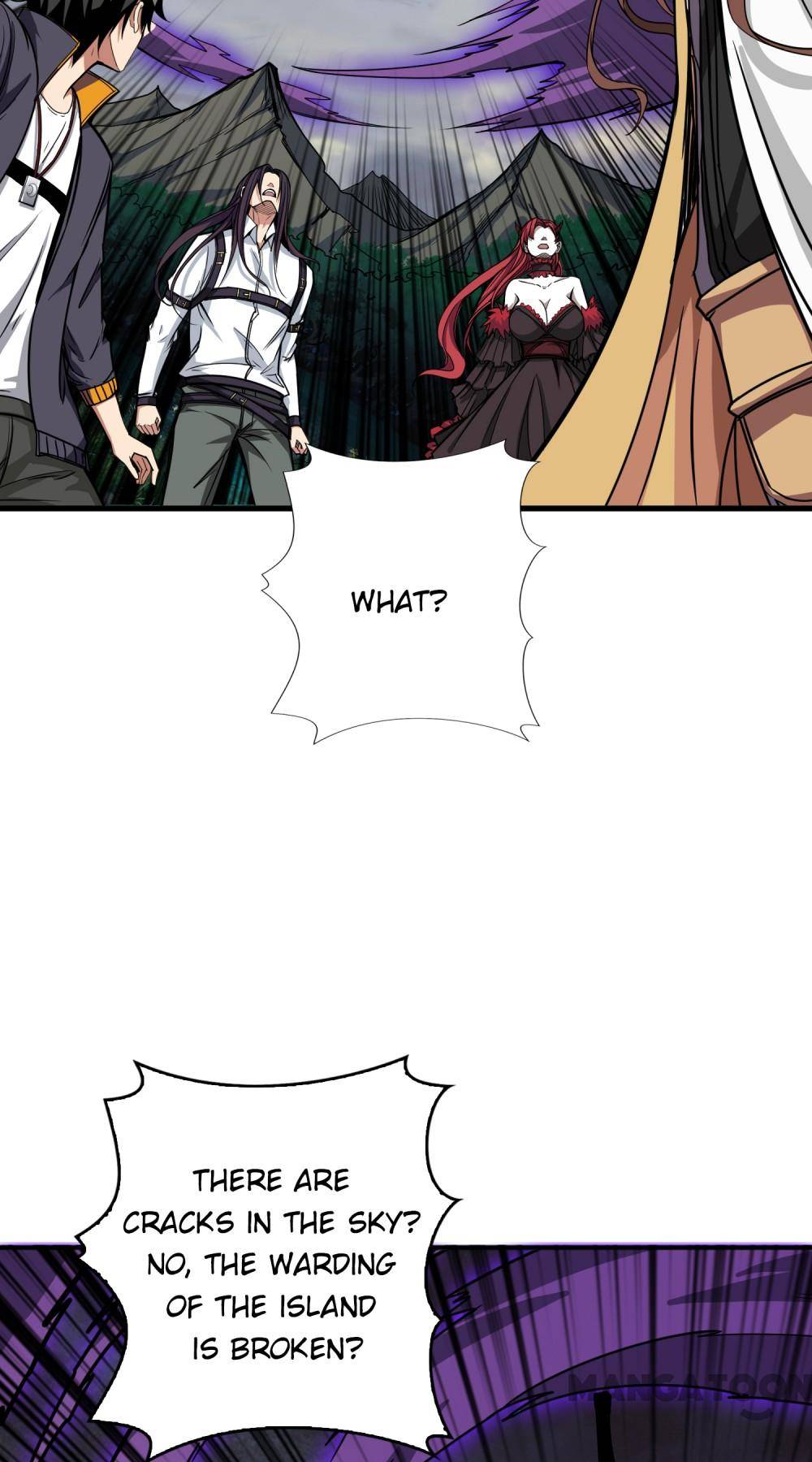 Chapter 203 - Image 52