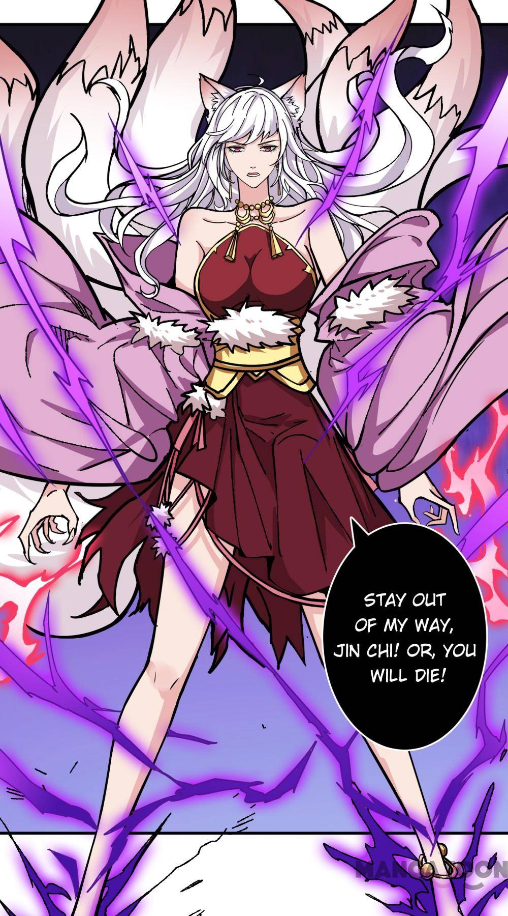 Chapter 204 - Image 19