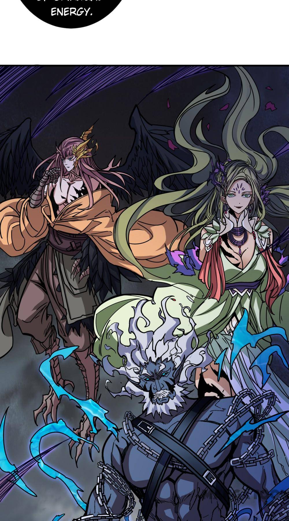 Chapter 204 - Image 2