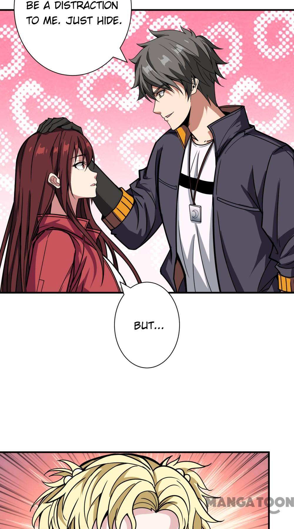 Chapter 204 - Image 27