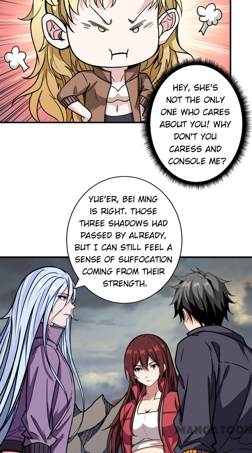 Chapter 204 - Image 28