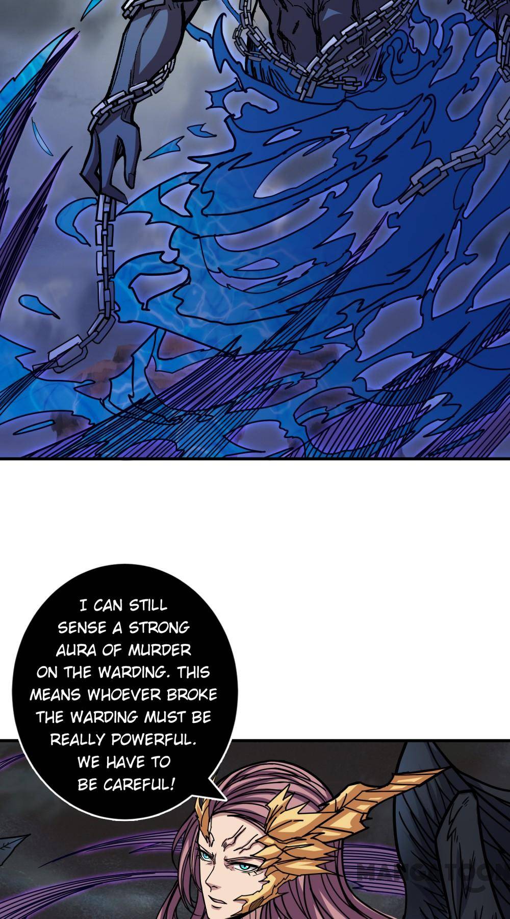 Chapter 204 - Image 3