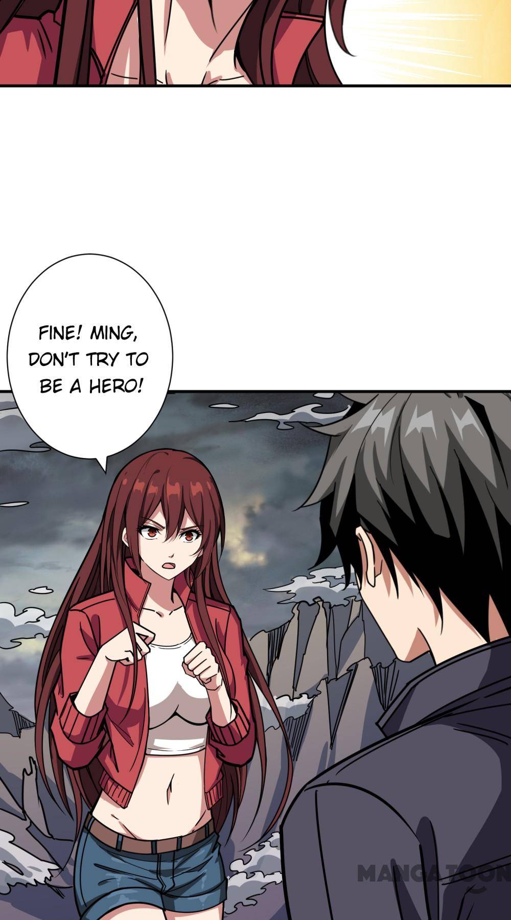 Chapter 204 - Image 30