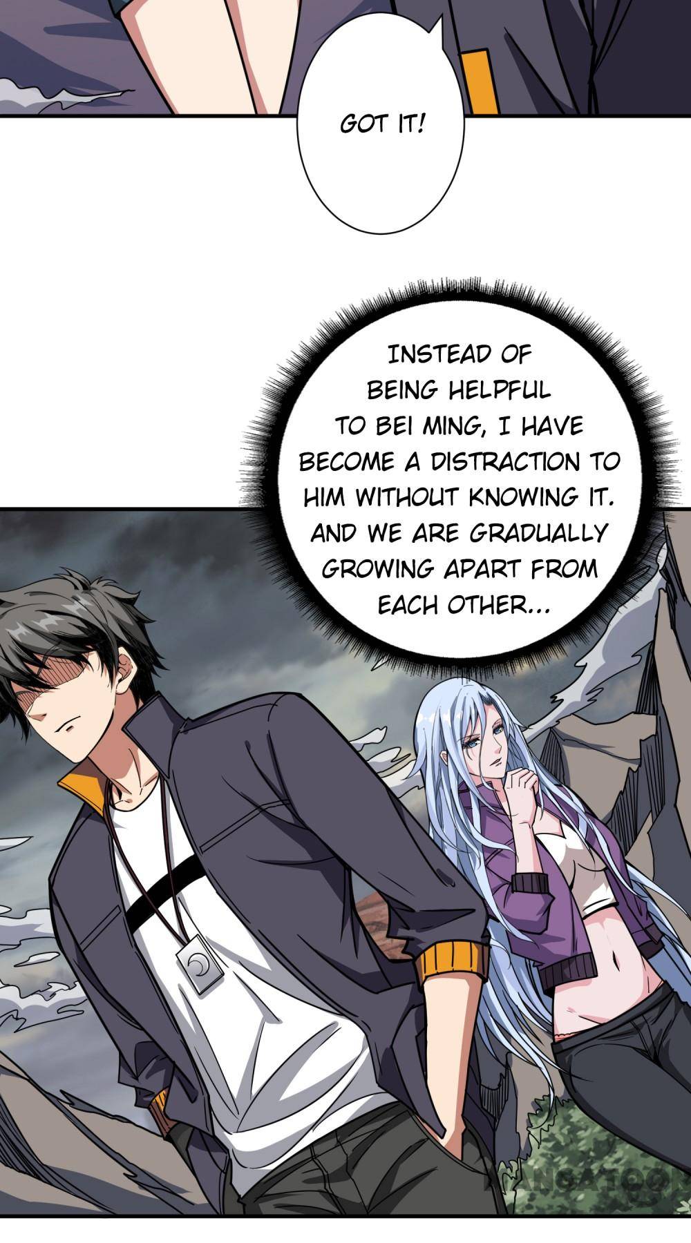 Chapter 204 - Image 31