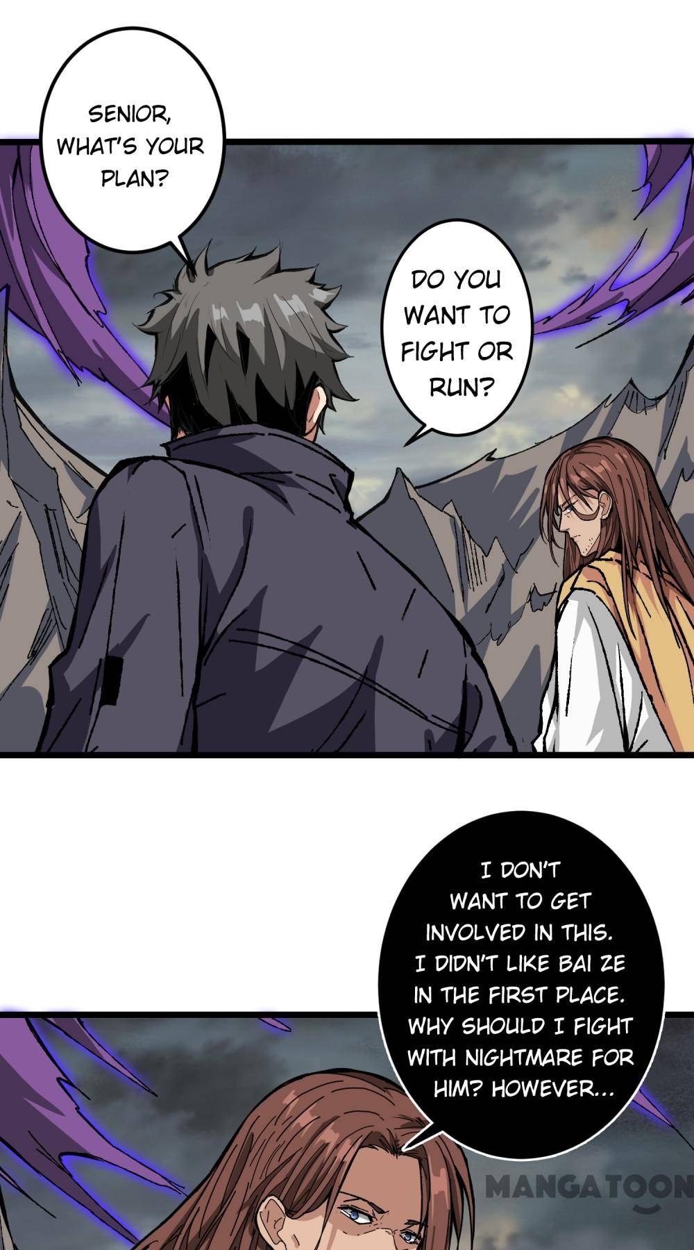 Chapter 204 - Image 33