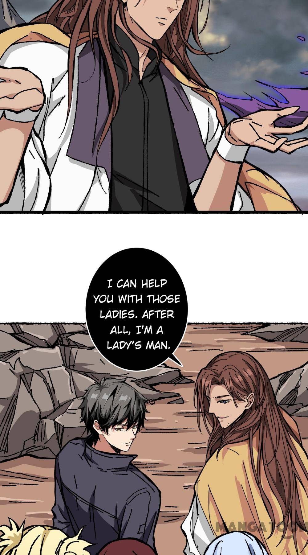 Chapter 204 - Image 34