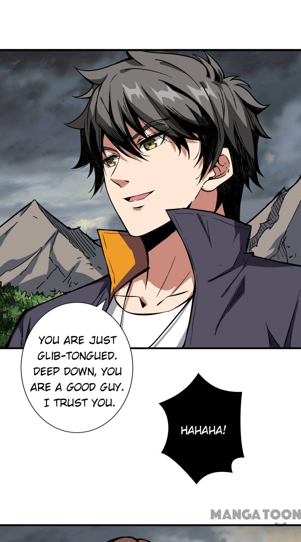 Chapter 204 - Image 37