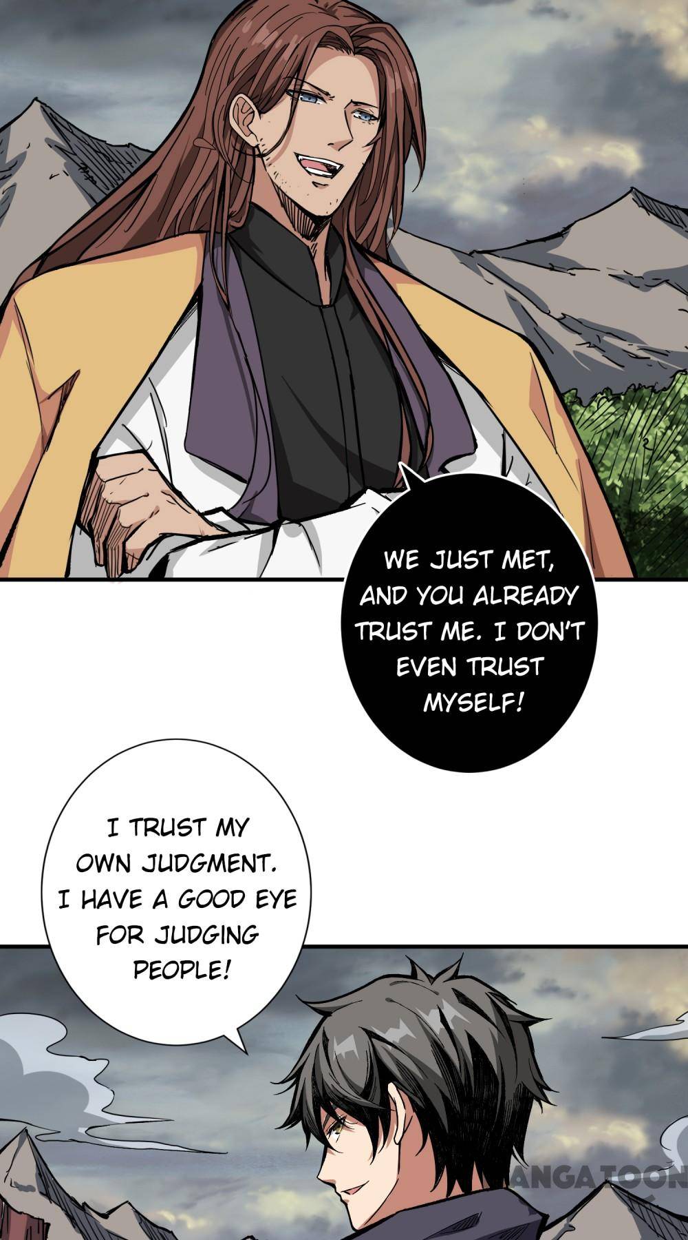Chapter 204 - Image 38