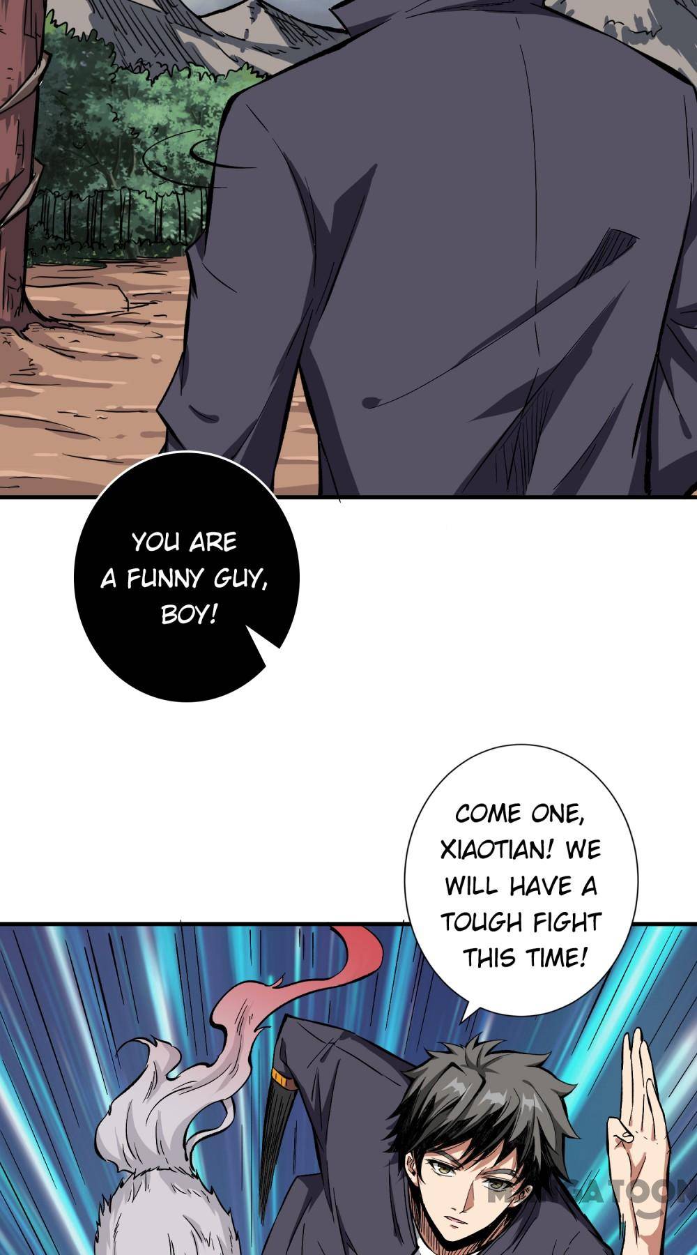 Chapter 204 - Image 39