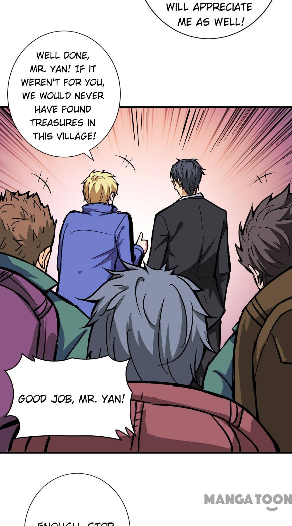 Chapter 204 - Image 42