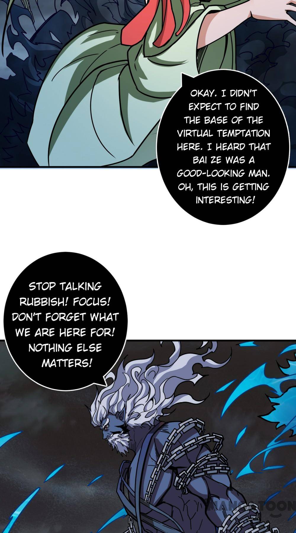 Chapter 204 - Image 5